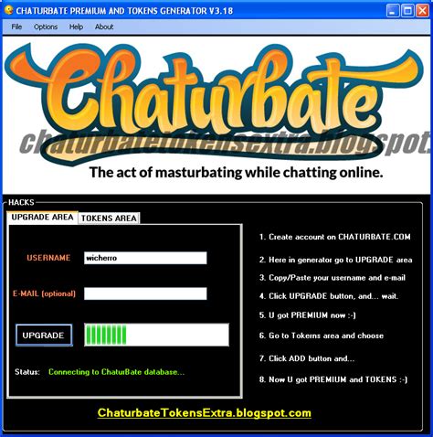 chathrvate|Chaturbate